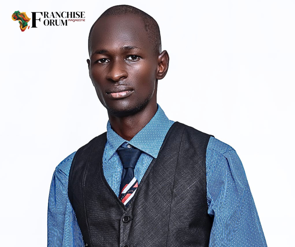 Président de l'Association Sénégalaise de la Franchise (ASF)