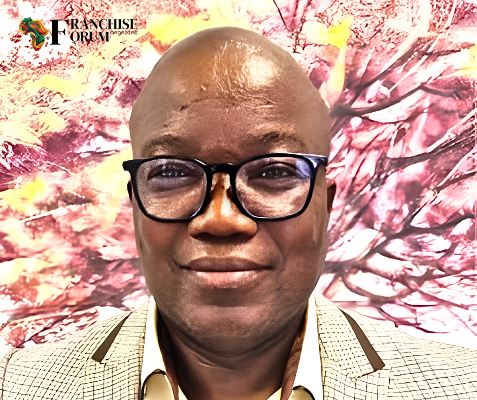 Freddy Makgato (FASA) : "Le franchising africain a besoin d'intention, de leadership et de financement"