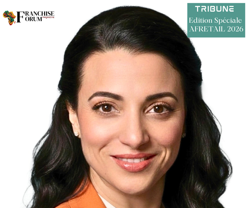Malika Lamamra (XpandCo) : Du contrat à la supply chain : Comment structurer une Master Franchise gagnante en Afrique francophone.