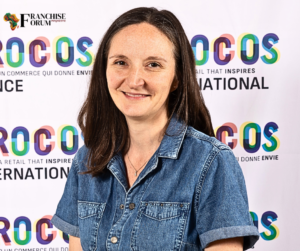 Cécile Walter (Procos International) : « La vieille Europe a des concepts forts, mais elle n'en a pas l'exclusivité »