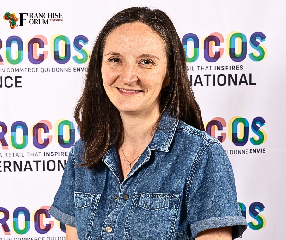 Cécile Walter (Procos International) : « La vieille Europe a des concepts forts, mais elle n'en a pas l'exclusivité »