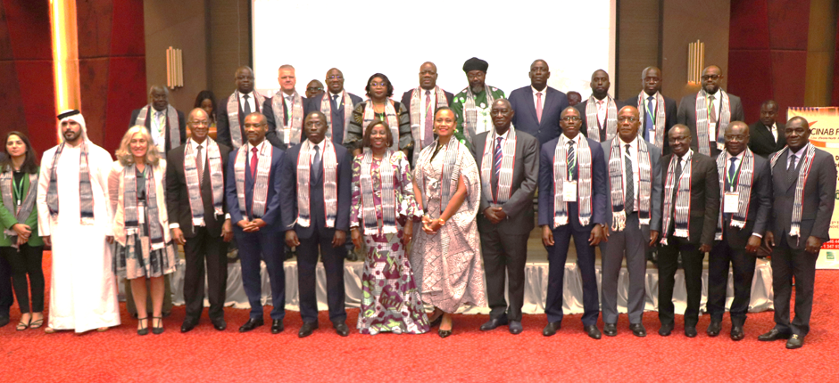 2e forum d’Affaires et d’Investissements Côte d’Ivoire- Amérique du Nord 2023