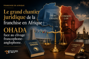 Franchise OHADA : le grand chantier juridique d'une régulation qui se cherche