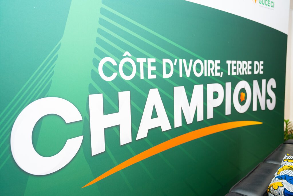 AFRETAIL 2026: Côte d'Ivoire, pays invité d'honneur.