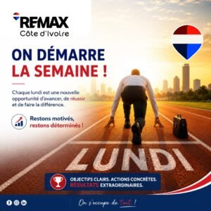 De l'Afrique du Sud à la Côte d'Ivoire, RE/MAX étend son réseau immobilier sur le continent. Retour sur 30 ans d'expansion africaine.