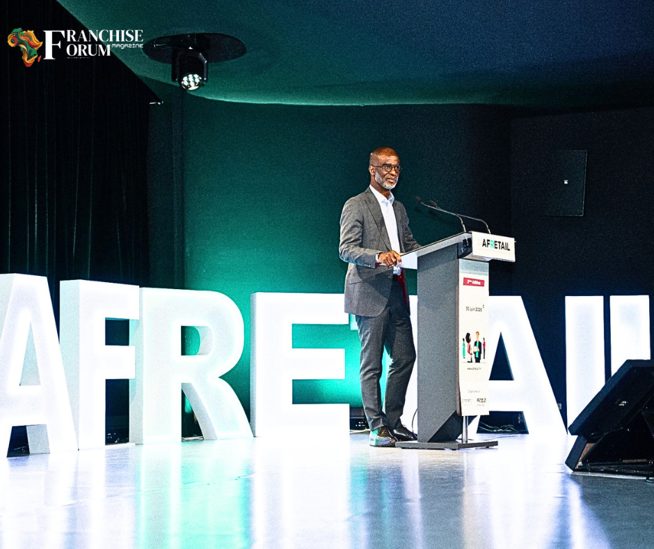 Reportage AFRETAIL 2026 : À Paris, la Côte d'Ivoire donne le ton du retail africain de demain