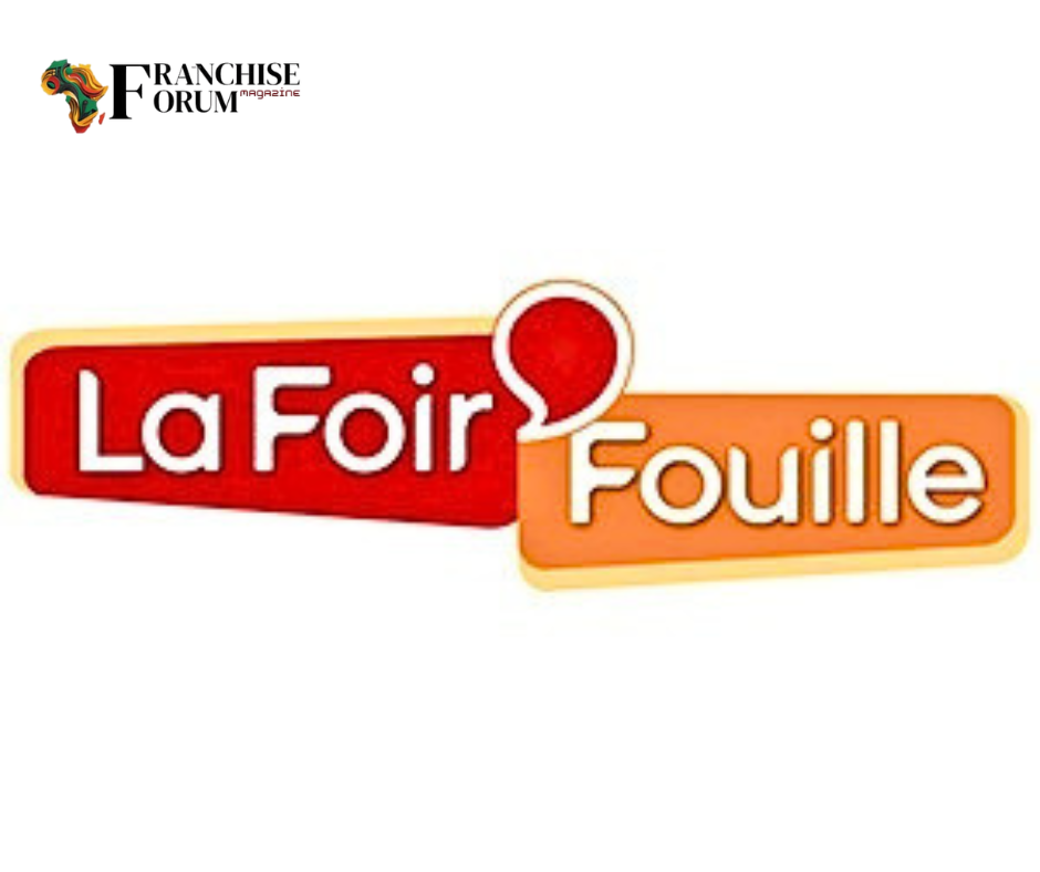 La Foir'Fouille/Snoop en Afrique Centrale : Douala, porte d'entrée d'un marché de 52 millions d'habitants