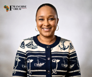 Melissa Darville-Afrique-Caraïbes : pourquoi l'avenir du commerce repose sur les réseaux interconnectés.
