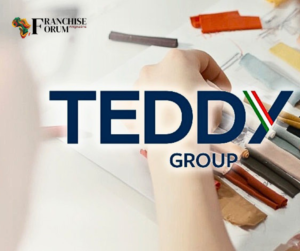 Franchise mode :italie - Teddy Group ouvre ses portes aux investisseurs africains.