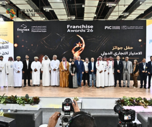 FRANEX 2026 : quand Le Caire et Riyad tracent les nouvelles routes de la franchise en Afrique