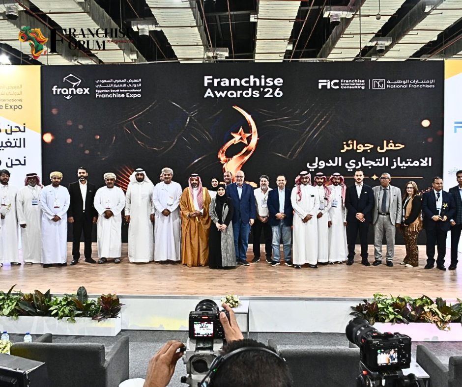 FRANEX 2026 : quand Le Caire et Riyad tracent les nouvelles routes de la franchise en Afrique