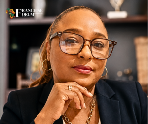 Melissa Darville-Shiver Caribbean : la master franchise qui développe une économie