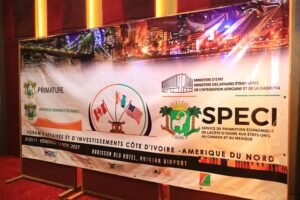 CINAB Forum 2026: Abidjan ouvre ses portes aux investisseurs nord-américains.