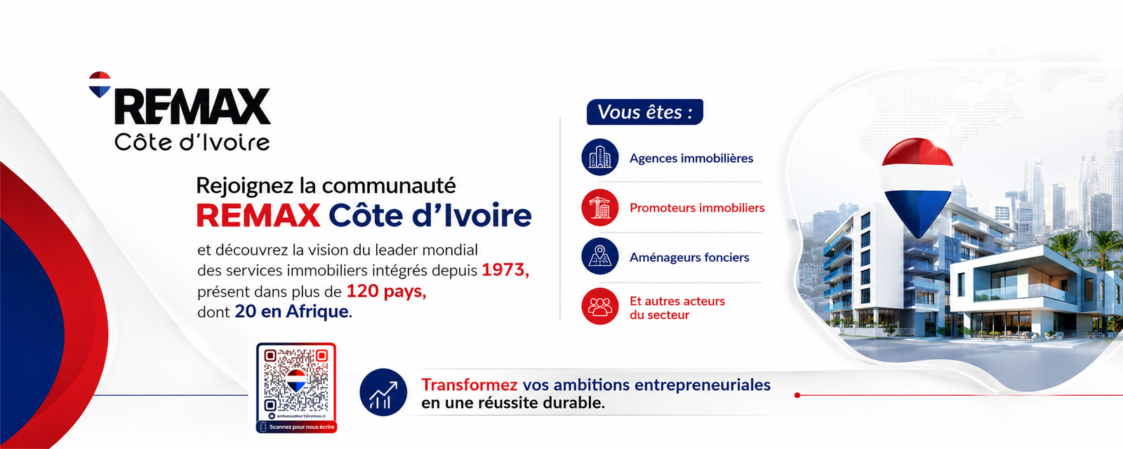 REMAX CI