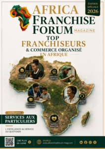 Top Franchiseurs 2026 - Services aux particuliers : Vida e Caffè, The Car Wash Co, Sorbet