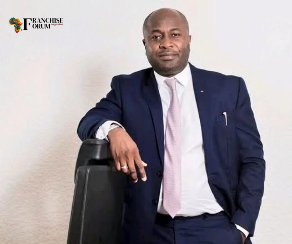 Côte d'Ivoire-Mayelia Participations : David Fofana rachète Cosmos Yopougon pour 10,5 Mds FCFA.