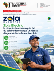 Zola Electric : le pionnier tanzanien du solaire domestique en réseau d'agents
