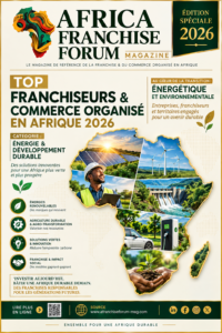 Classement 2026 Énergie & Développement Durable : Zola Electric, Jiko Power, Solarise Africa, M-KOPA et Bboxx transforment l'accès à l'énergie en Afrique.
