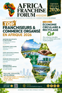 Top Franchiseurs Économie Circulaire & Recyclage Afrique 2026 : Wecyclers, Plaato Africa, Mr Green Africa